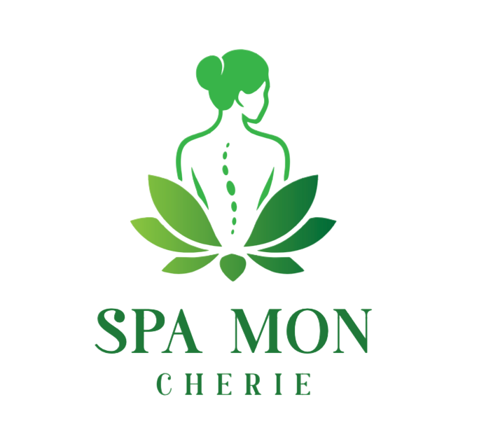 spa mon cherie logo